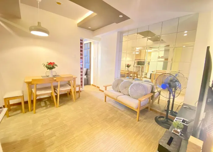 Apartamento Leisure Escape Staycation Azure *