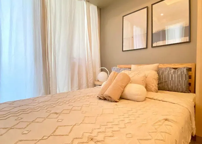 Leisure Escape Staycation Azure