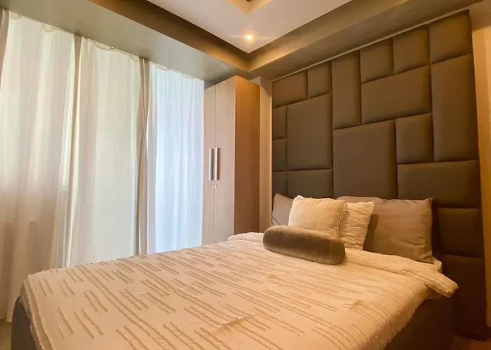 Apartamento Leisure Escape Staycation Azure