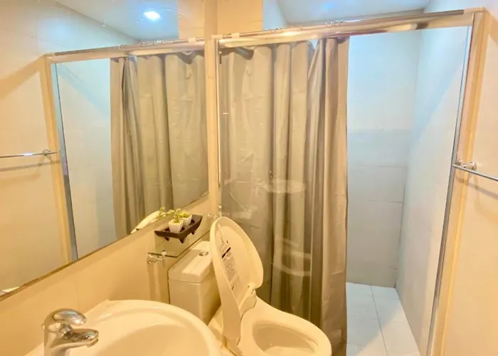 Leisure Escape Staycation Azure Apartamento *