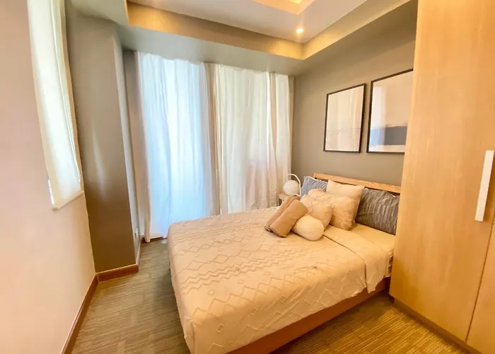 Leisure Escape Staycation Azure * Manila